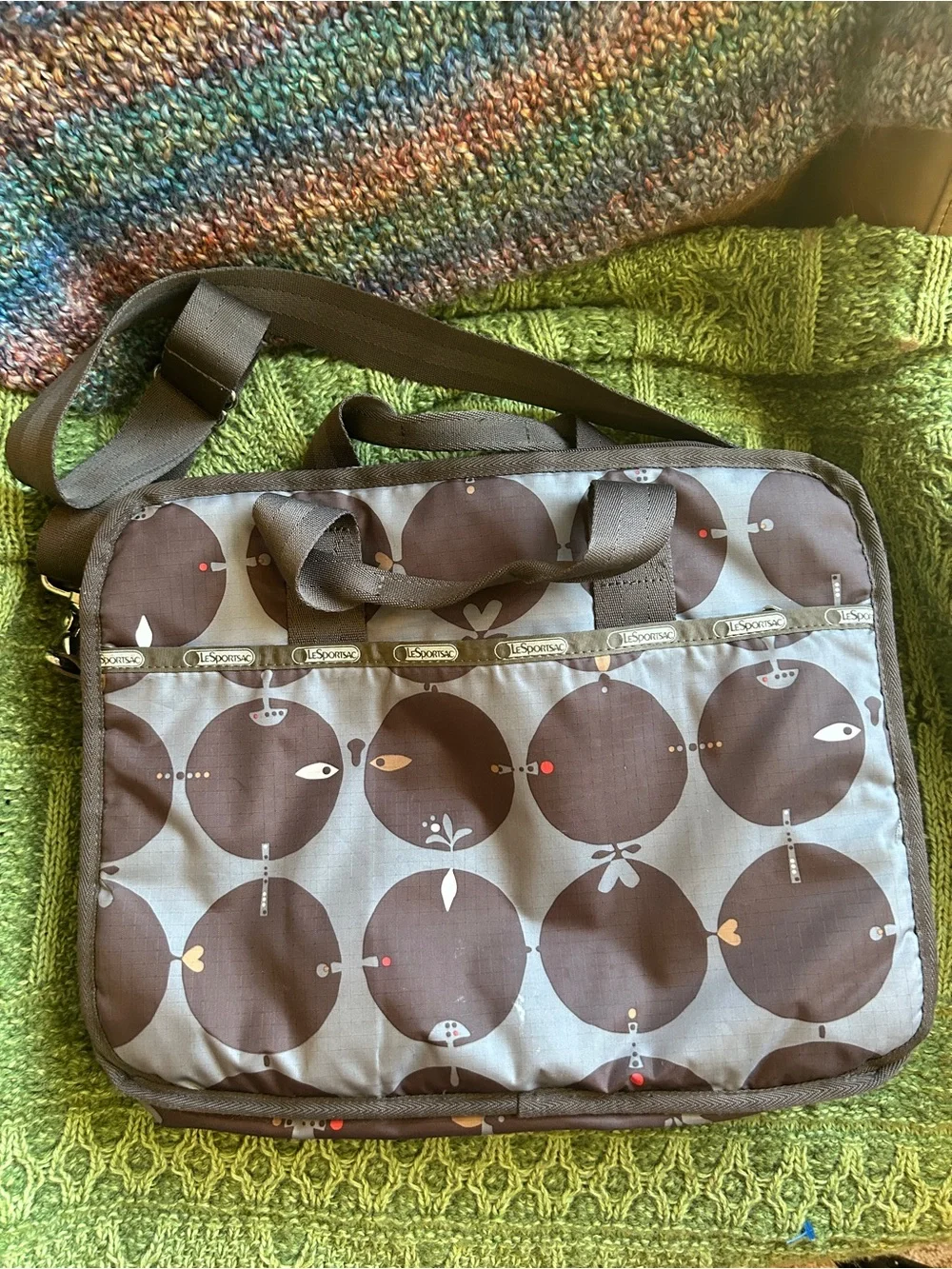 Lesportsac this classic